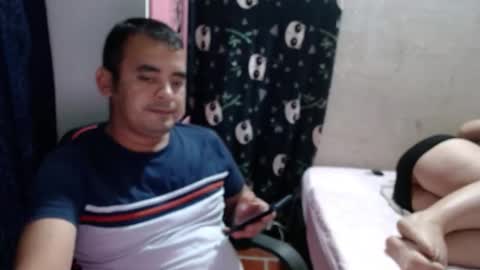 Snapshot of lisyandy chatting on 19, 2, 2026 lis y andy online show from 19, 2, 2026