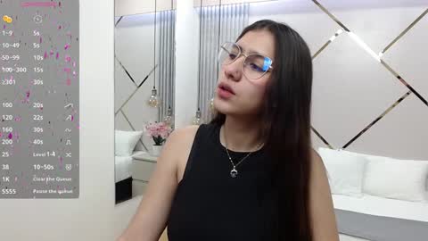 Snapshot of lita_rogers chatting on 3, 1, 2025 Lita online show from 3, 1, 2025