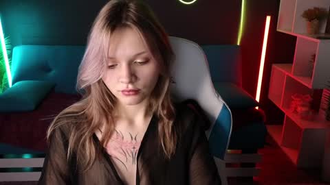 Lena online show from 7, 12, 2024