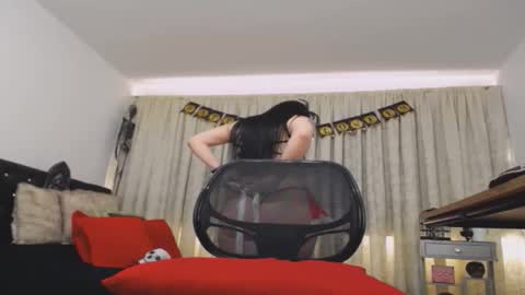 LITA a sexy milf online show from 30, 10, 2025