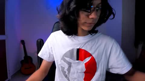 Literateboy online show from 20, 1, 2025