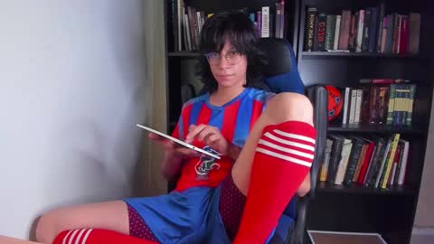 Literateboy online show from 16, 10, 2025