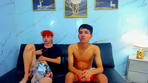 dilan  jack thom online show from 8, 7, 2026