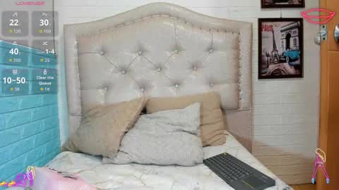 VANESSA online show from 20, 4, 2026