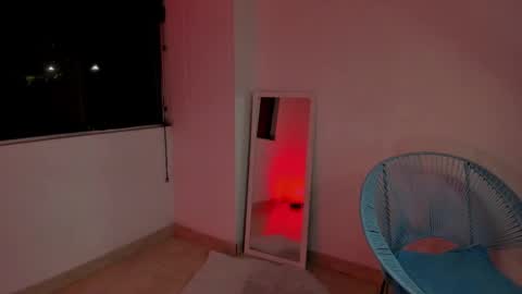 Danni online show from 4, 10, 2025