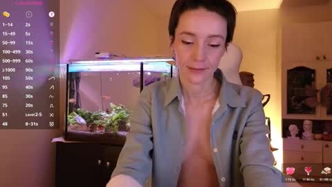 Alisa online show from 14, 1, 2026