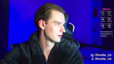 ask me online show from 23, 1, 2025