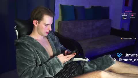 ask me online show from 8, 3, 2025