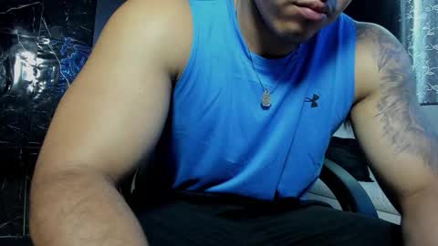 litoxxx_cass online show from 26, 3, 2026