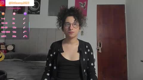 little__ammy online show from 15, 3, 2026