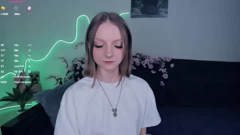 Bella online show from 11, 11, 2025