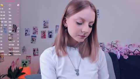 Bella online show from 18, 4, 2026