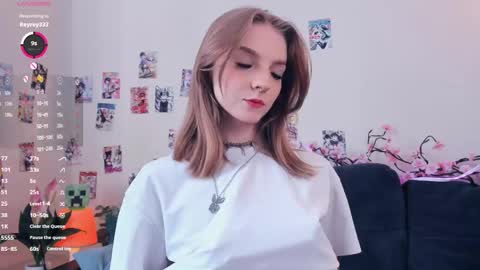 Bella online show from 23, 5, 2026