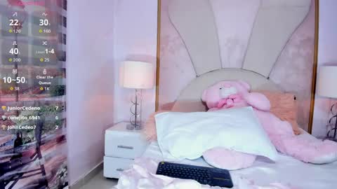 little__doll18 online show from 15, 5, 2026