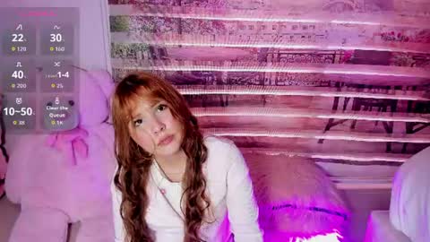 little__doll18 online show from 6, 7, 2026