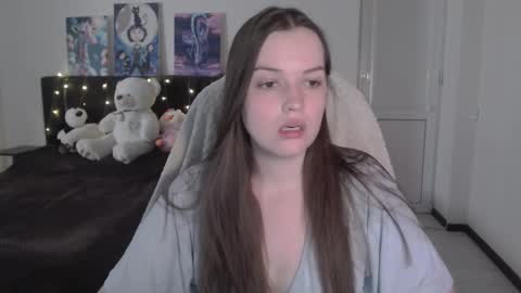 little__flowers online show from 20, 9, 2025