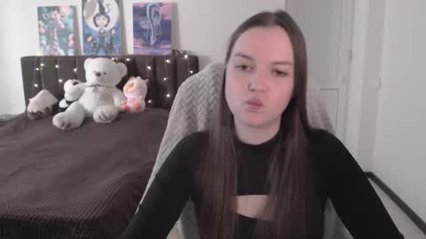 little__flowers online show from 29, 10, 2025