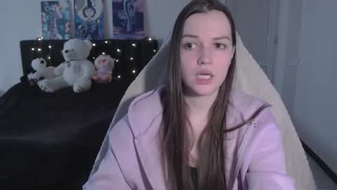 little__flowers online show from 15, 2, 2026