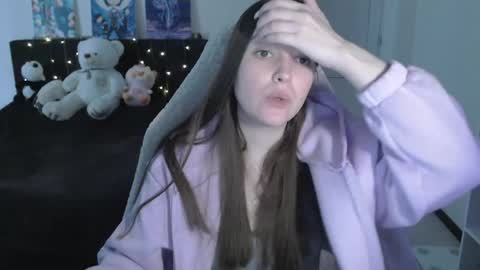 little__flowers online show from 23, 4, 2026