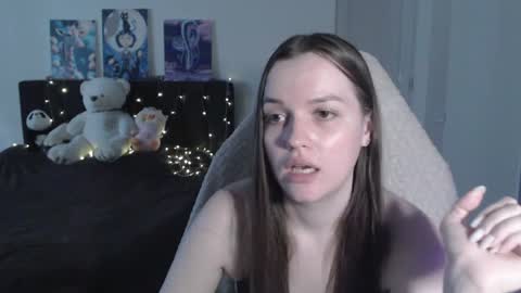 little__flowers online show from 25, 7, 2026