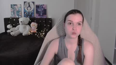 little__flowers online show from 28, 7, 2026
