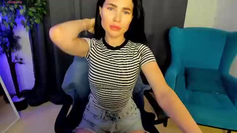 Isabel online show from 2, 7, 2026