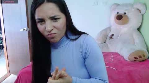 Samantha. online show from 28, 10, 2025