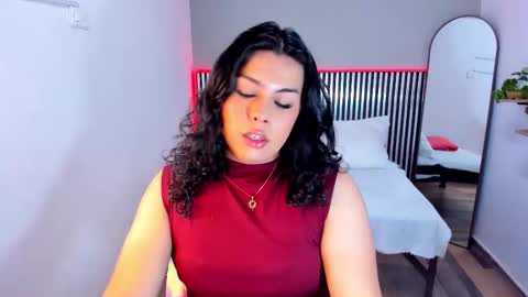 L I T T L E A L L I online show from 15, 1, 2026