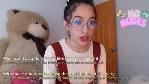 TU ANGELITO online show from 4, 3, 2026