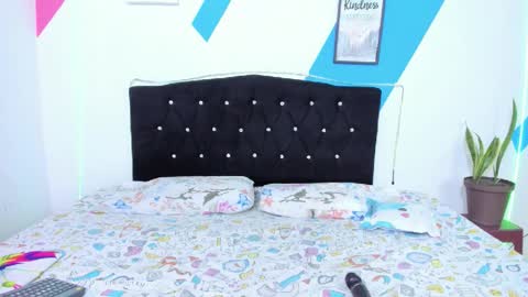 Michelle. online show from 13, 11, 2025