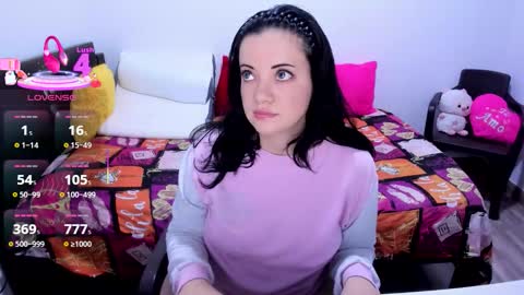 Angely online show from 22, 11, 2025