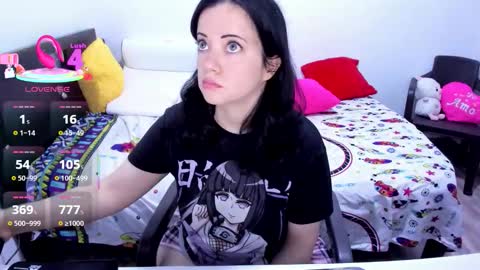 Angely online show from 25, 11, 2025