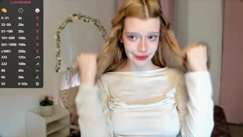 Snapshot of little_anitta chatting on 22, 3, 2026 Anita B-day stream on 7TH DEC online show from 22, 3, 2026