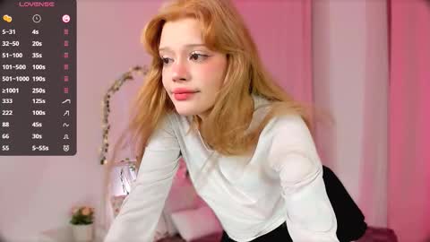 Snapshot of little_anitta chatting on 29, 3, 2026 Anita B-day stream on 7TH DEC online show from 29, 3, 2026