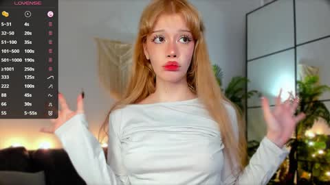 Snapshot of little_anitta chatting on 2, 4, 2026 Anita B-day stream on 7TH DEC online show from 2, 4, 2026