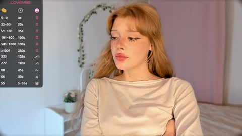 Snapshot of little_anitta chatting on 5, 4, 2026 Anita B-day stream on 7TH DEC online show from 5, 4, 2026