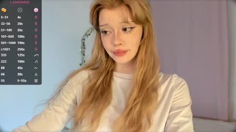 Snapshot of little_anitta chatting on 6, 4, 2026 Anita B-day stream on 7TH DEC online show from 6, 4, 2026