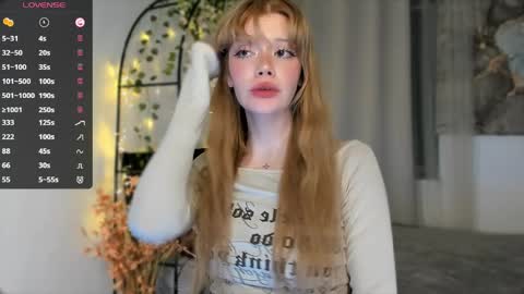 Snapshot of little_anitta chatting on 7, 4, 2026 Anita B-day stream on 7TH DEC online show from 7, 4, 2026