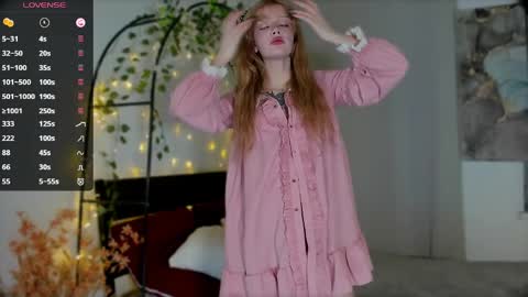 Snapshot of little_anitta chatting on 9, 4, 2026 Anita B-day stream on 7TH DEC online show from 9, 4, 2026