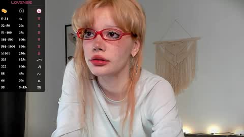 Snapshot of little_anitta chatting on 31, 5, 2026 Anita B-day stream on 7TH DEC online show from 31, 5, 2026