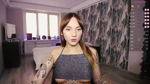 Birdy online show from 4, 12, 2024