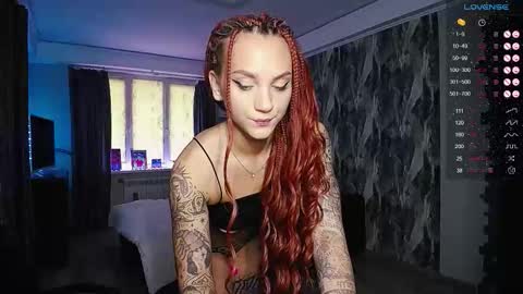 Birdy online show from 19, 9, 2025