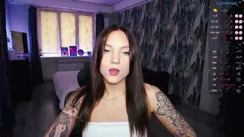 Birdy online show from 14, 10, 2025