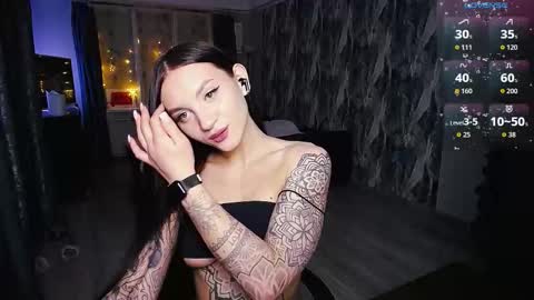 Birdy online show from 26, 3, 2026