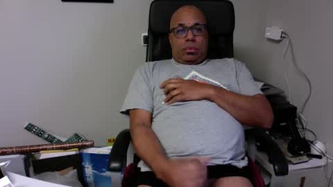Snapshot of little_buddha chatting on 9, 1, 2025 Pure Black Power online show from 9, 1, 2025