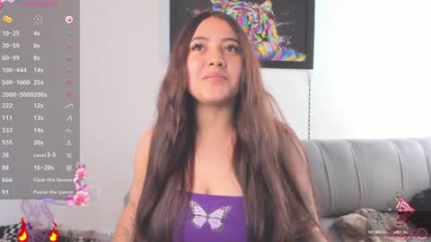 Independent model carolina online show from 26, 12, 2024