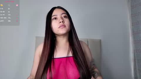 Independent model carolina online show from 13, 6, 2026