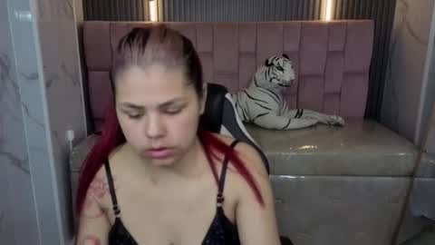 Cherri online show from 17, 10, 2025