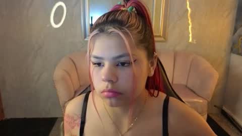 Cherri online show from 12, 11, 2025