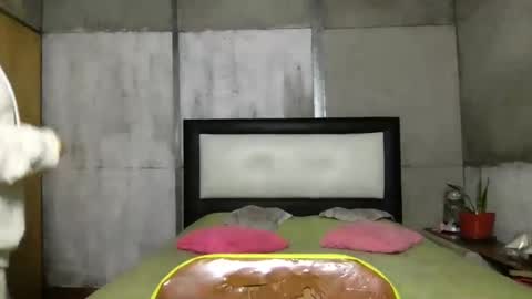 Diablita online show from 16, 2, 2025